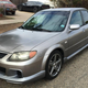 Illustration for article titled At $3,600, Is This 2003 Mazdaspeed Protegé A Rocket You Just Might Pocket?